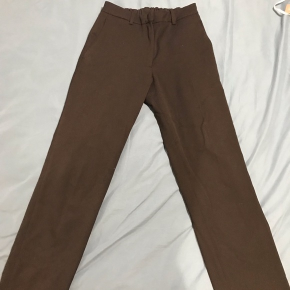 Black Slacks - Picture 1 of 1